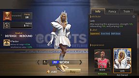 Basketball Grand Slam 2024