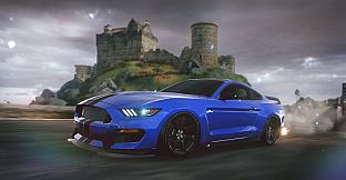 Asphalt Legends - Single-Player Boost Pack