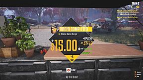 Food Truck Simulator