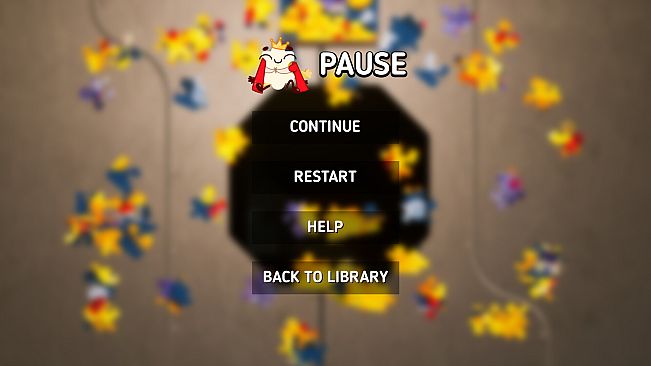 eSports Jigsaw Puzzles