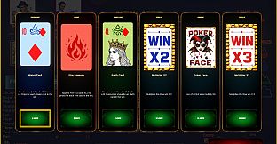 Jackpot Poker Destruction