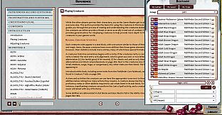 Fantasy Grounds - Pathfinder 2 RPG - Bestiary (PFRPG2)