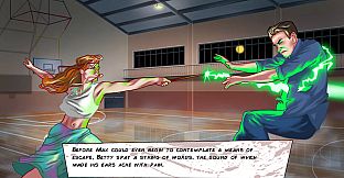 Freakshow - Episode 2