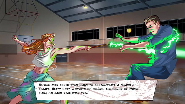 Freakshow - Episode 2