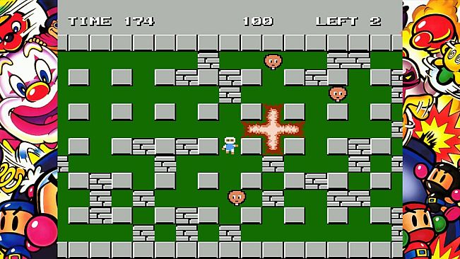 SUPER BOMBERMAN COLLECTION - Nintendo Switch 2 Edition