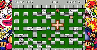 SUPER BOMBERMAN COLLECTION