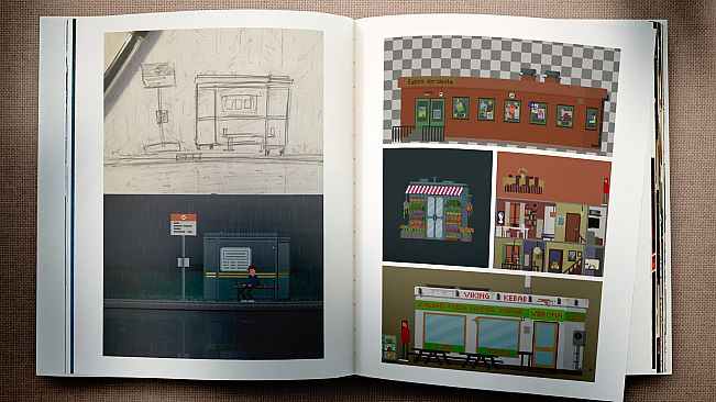 HOW WE KNOW WE'RE ALIVE - Supporter's Edition