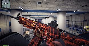 Zula - Autumn Horror Packages