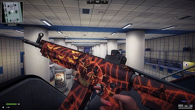 Zula - Autumn Horror Packages