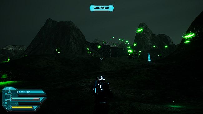 Asterism: Apex of War