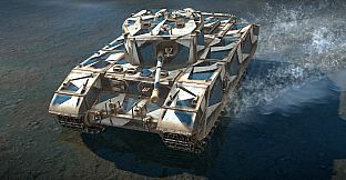 World of Tanks Blitz - Excelsior Pack