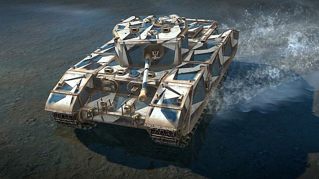 World of Tanks Blitz - Excelsior Pack