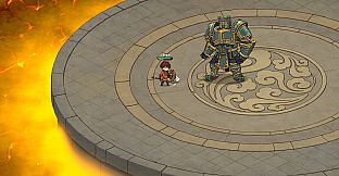 Eternal Flame