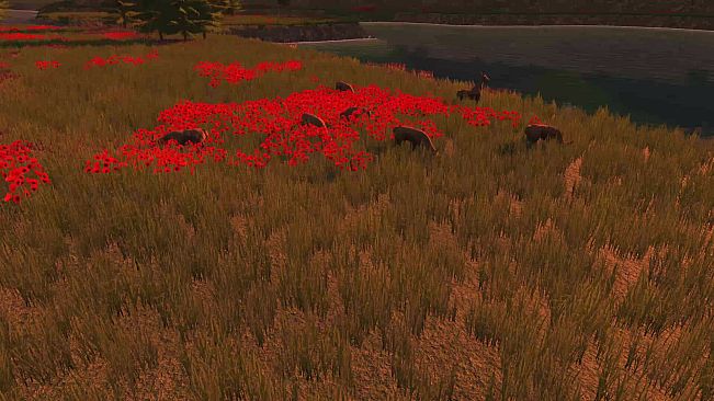 Uprising: Kingdom Come