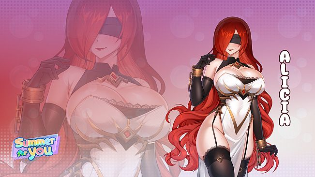 Summer For You - Huge Wallpapers Pack