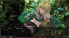 Rebels - Under the Spell of Magic (Chapter 3)