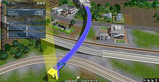 A-Train 9 PRIME LINE