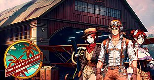 One Step To Paradise