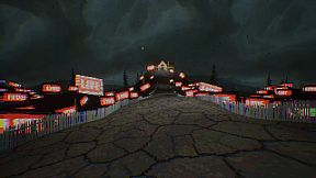 BrokenLore: UNFOLLOW