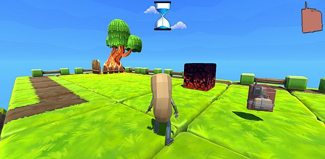 The Hot Dog would Explode