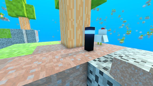 SkyLife: VoxelSurvival