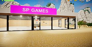 Bitch Shop Simulator