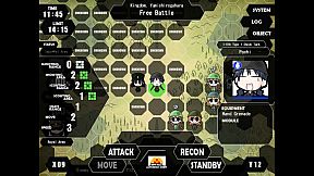 War of the Human Tanks