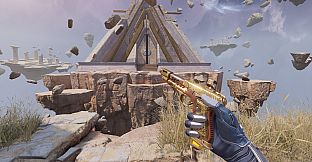 FragPunk Pioneer Bundle