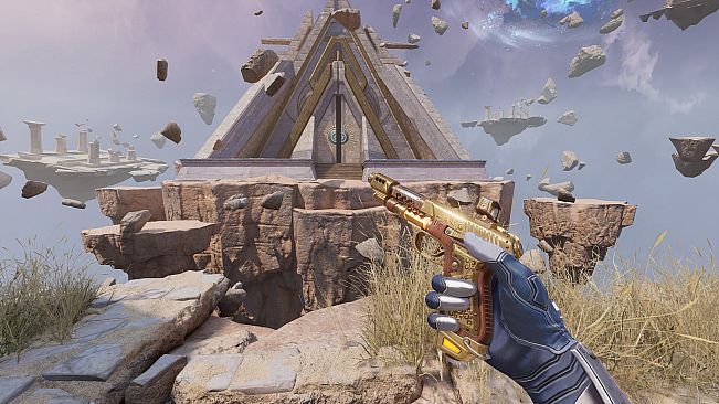 FragPunk Pioneer Bundle