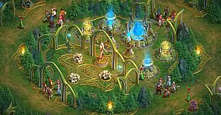 Guardians of Elderon