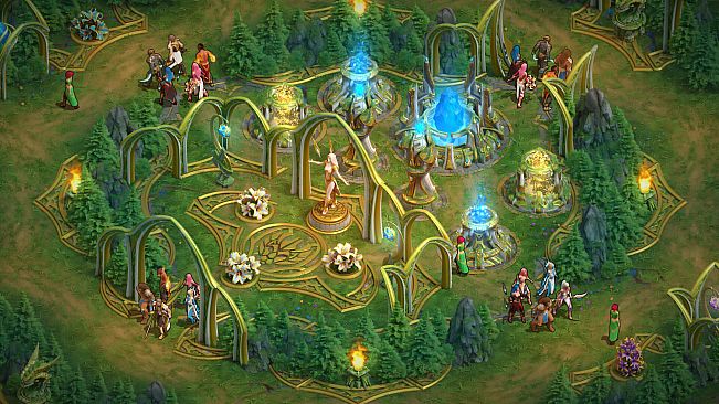 Guardians of Elderon