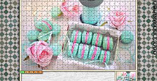 Jigsaw Puzzle Pack - Pixel Puzzles Ultimate: Variety Pack 19