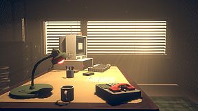 The Copperfield Department