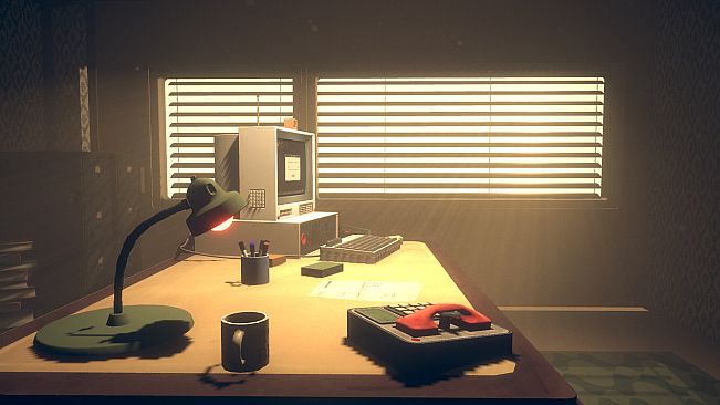 The Copperfield Department