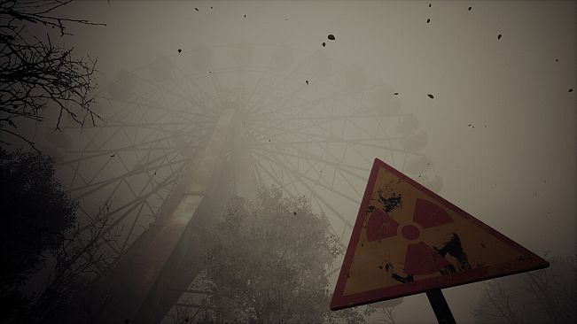 ENTITY: THE BLACK DAY