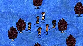 Another Hour Another Planet