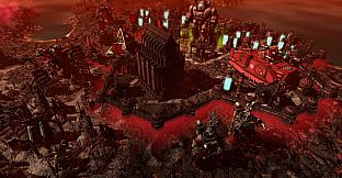 Warhammer 40,000: Gladius - Adeptus Mechanicus