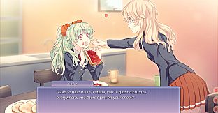 Sisterly Bliss ~Don't Let Mom Find Out~