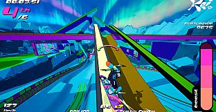 HYPERyuki: Snowboard Syndicate