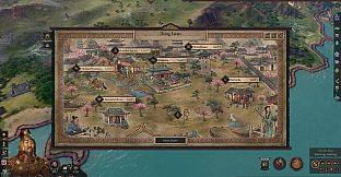 Crusader Kings III: All Under Heaven