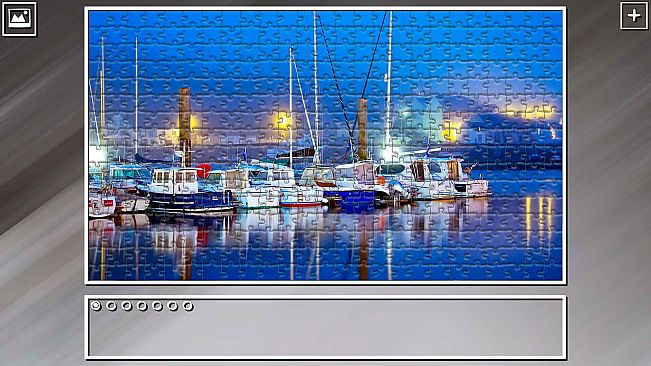 Super Jigsaw Puzzle: Generations - Boats 2