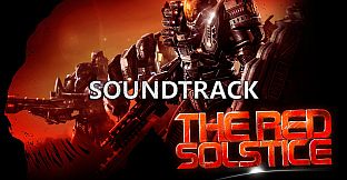 The Red Solstice Soundtrack