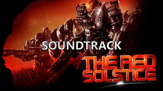 The Red Solstice Soundtrack