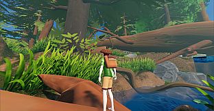 Tiny: The Last Wayfinder