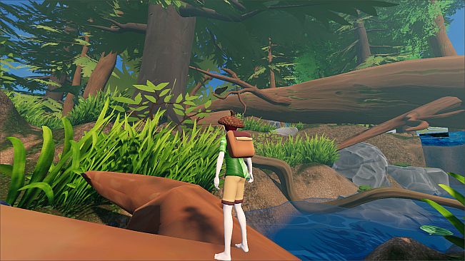 Tiny: The Last Wayfinder