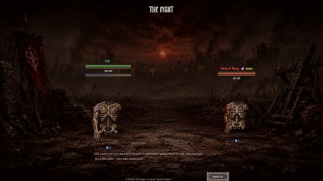 FleshForge