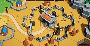 Hexroads