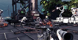 Sanctum 2: Road to Elysion