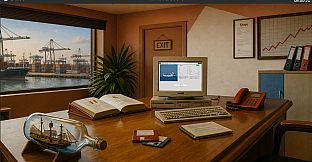 Ocean Cargo Manager