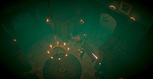 Mad Devils: Damned-finitive Edition